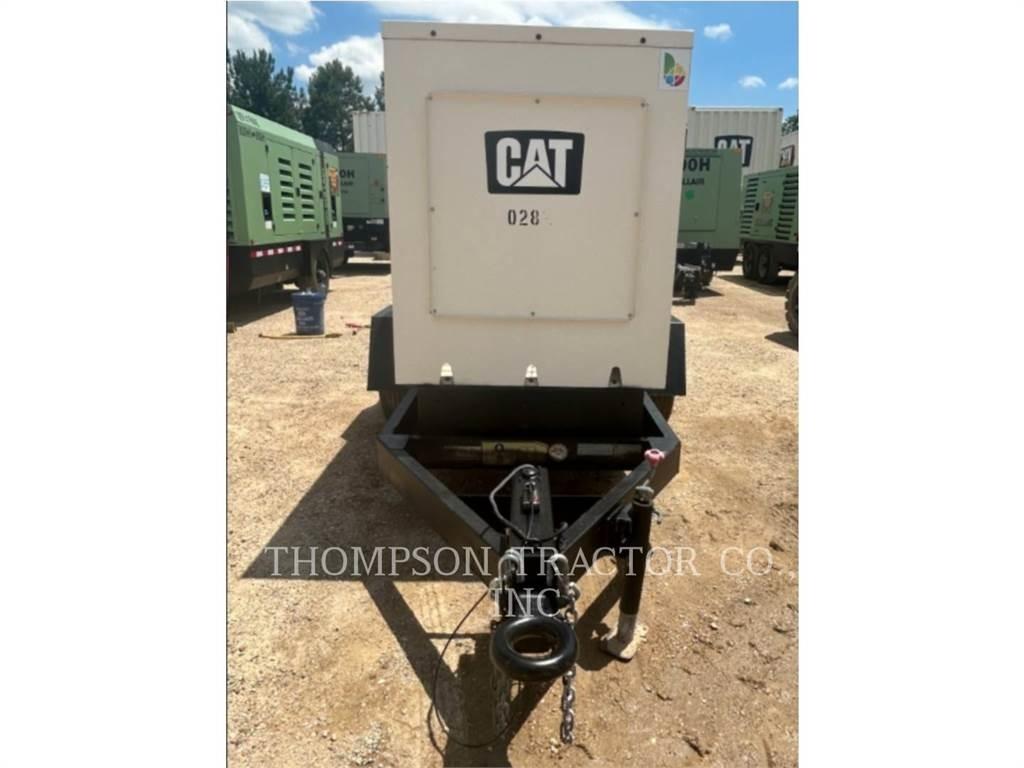 CAT XQ 35 Egyéb Áramfejlesztők