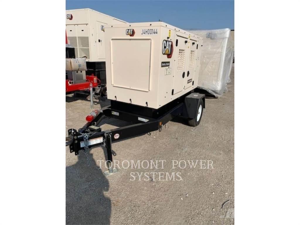 CAT XQ 35 _120-208 Egyéb Áramfejlesztők