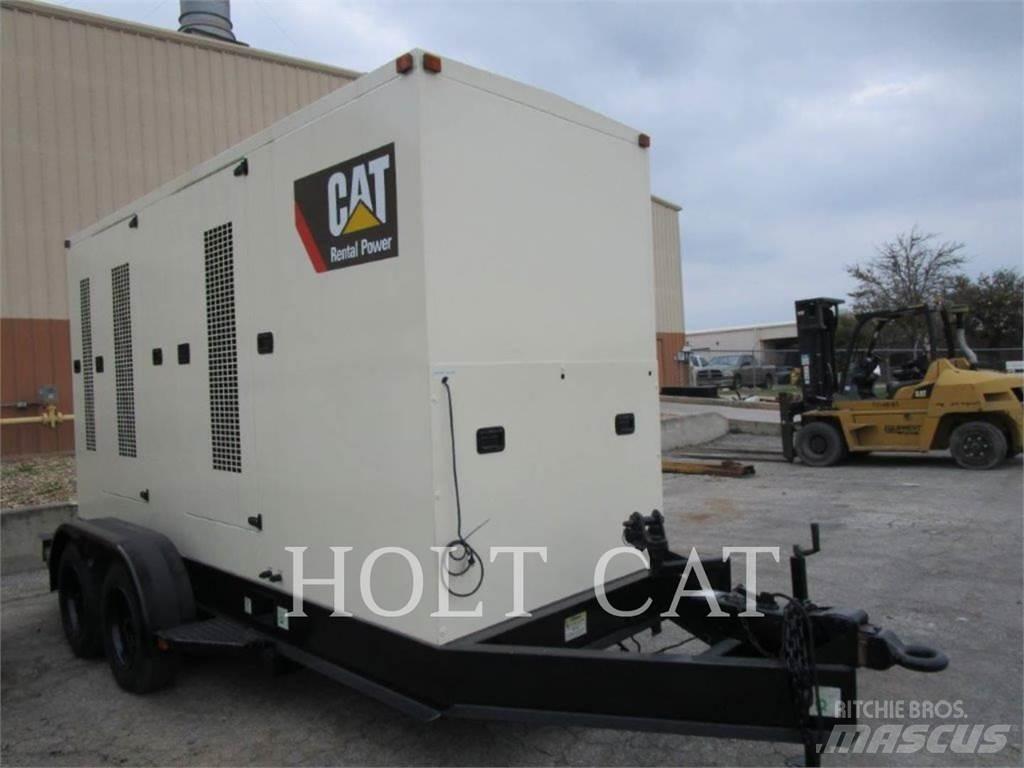CAT XQ 350 Egyéb Áramfejlesztők