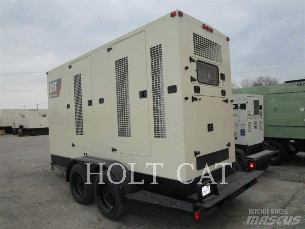 CAT XQ 350 Egyéb Áramfejlesztők