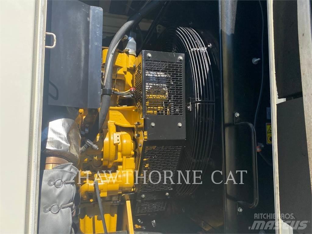 CAT XQ 350 Egyéb Áramfejlesztők