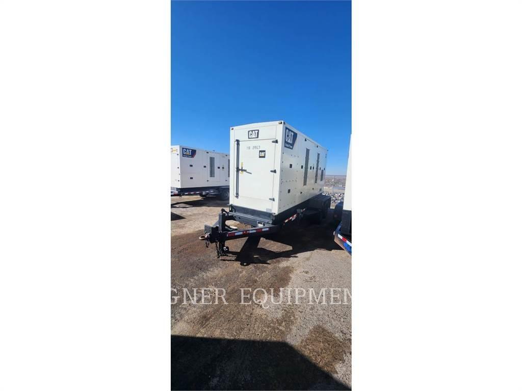 CAT XQ 350 Egyéb Áramfejlesztők