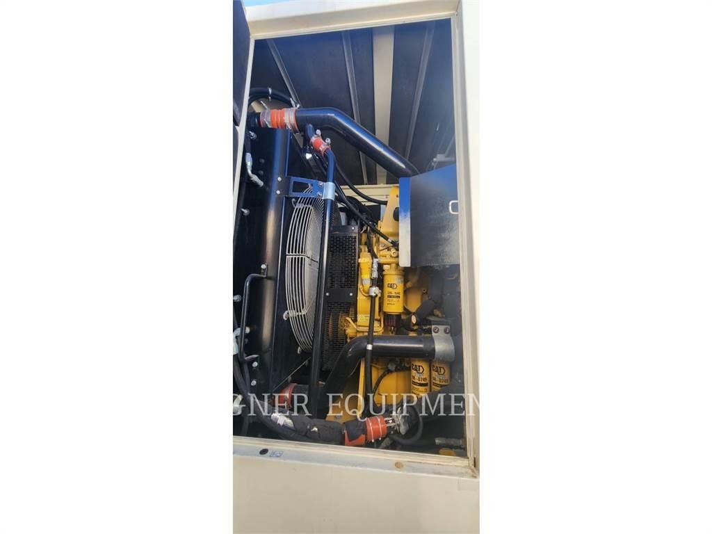 CAT XQ 350 Egyéb Áramfejlesztők