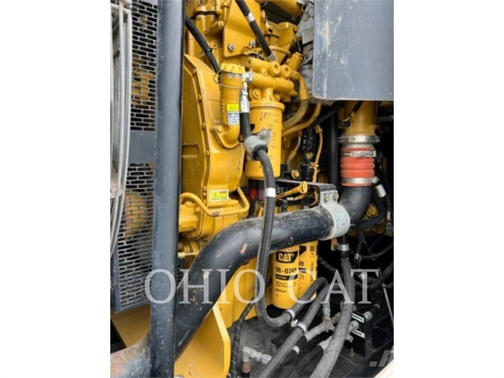 CAT XQ 350 Egyéb Áramfejlesztők