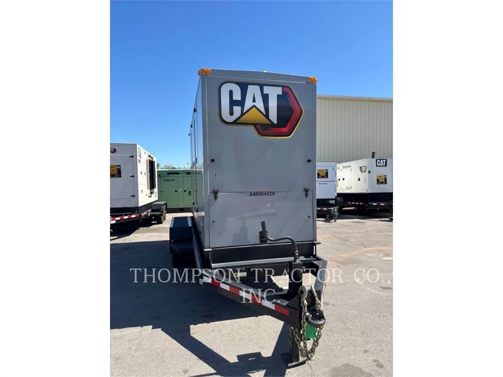 CAT XQ 400 Egyéb Áramfejlesztők