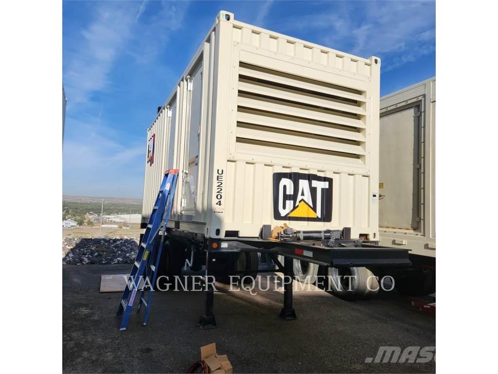 CAT XQ 500 Egyéb Áramfejlesztők