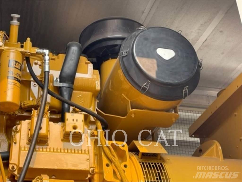 CAT XQ 500 Egyéb Áramfejlesztők