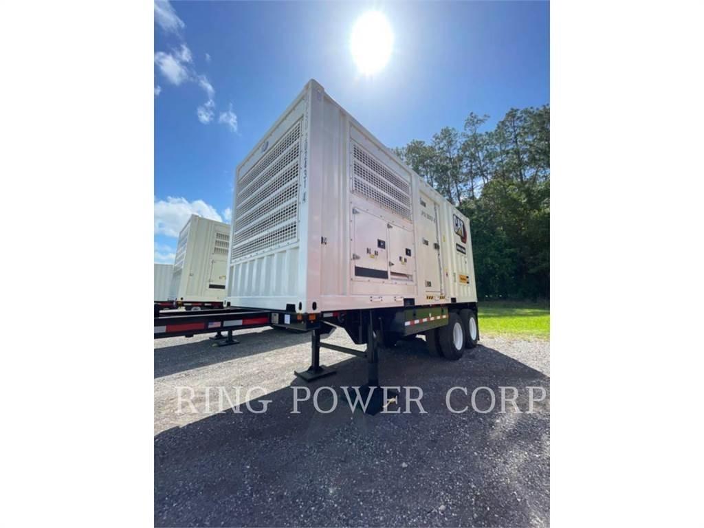 CAT XQ 570 Other Generators