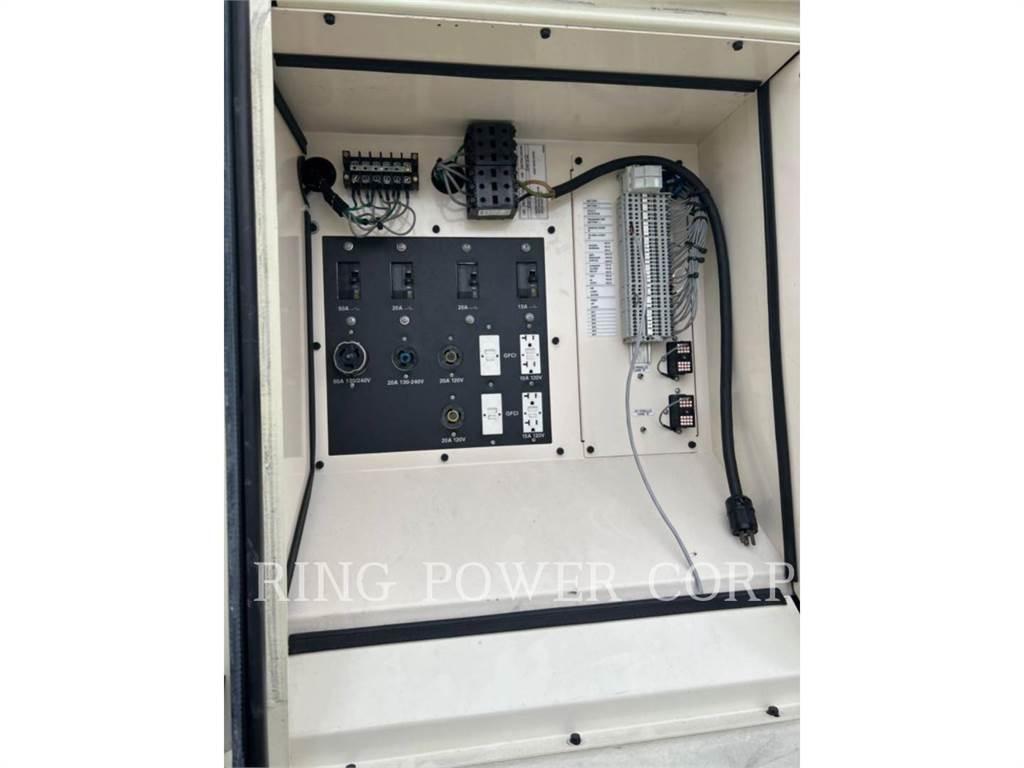 CAT XQ 570 Other Generators