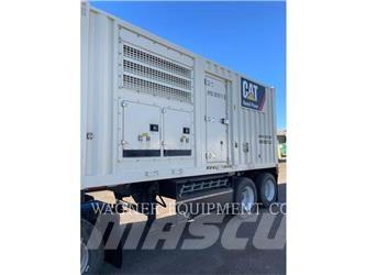 CAT XQ 570 Egyéb Áramfejlesztők