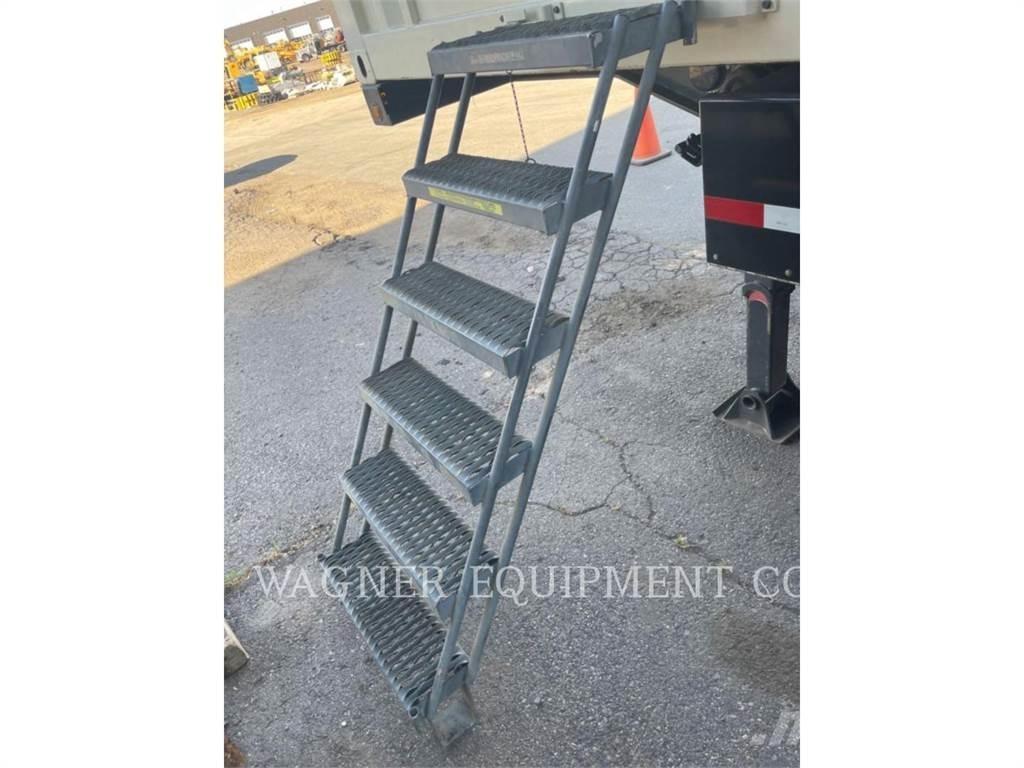 CAT XQ 570 Egyéb Áramfejlesztők