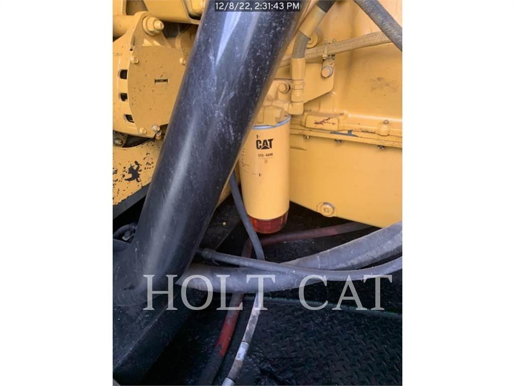 CAT XQ 600 Egyéb Áramfejlesztők