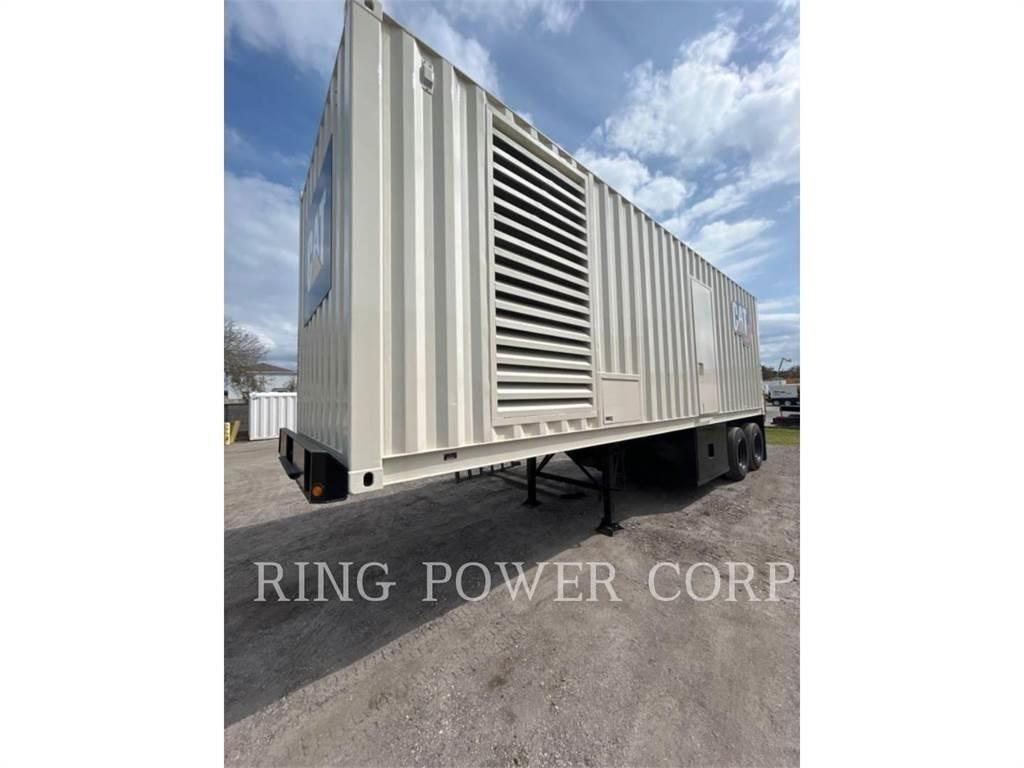CAT XQ 750 Egyéb Áramfejlesztők