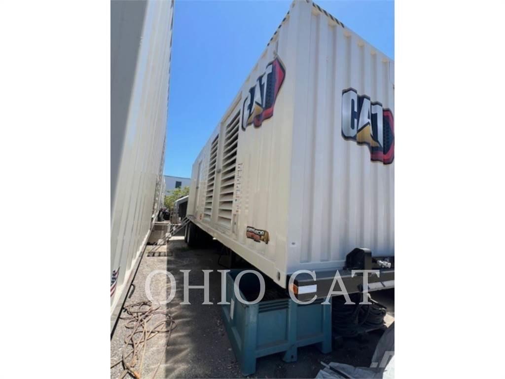 CAT XQ 800 Egyéb Áramfejlesztők