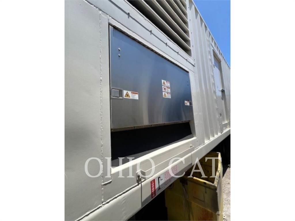 CAT XQ 800 Egyéb Áramfejlesztők