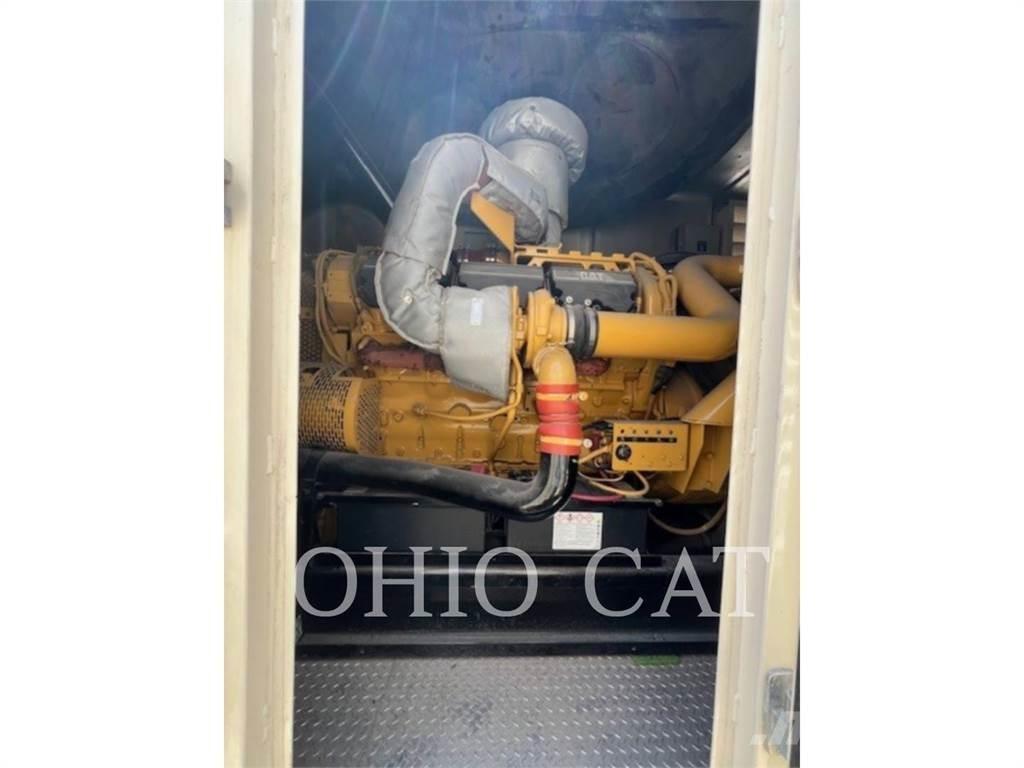 CAT XQ 800 Egyéb Áramfejlesztők