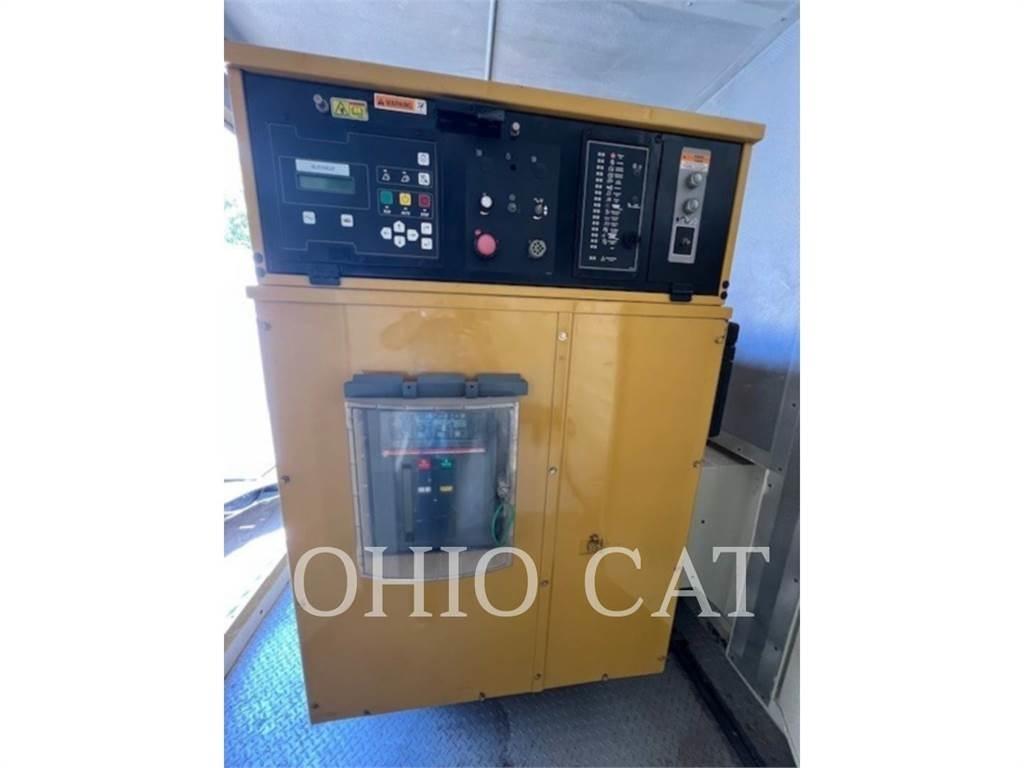 CAT XQ 800 Egyéb Áramfejlesztők