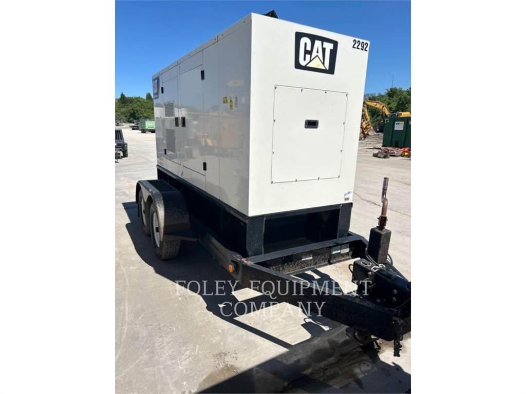 CAT XQ100 Egyéb Áramfejlesztők