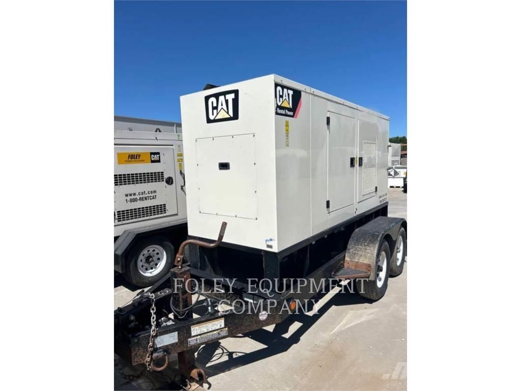 CAT XQ100-RM Egyéb Áramfejlesztők
