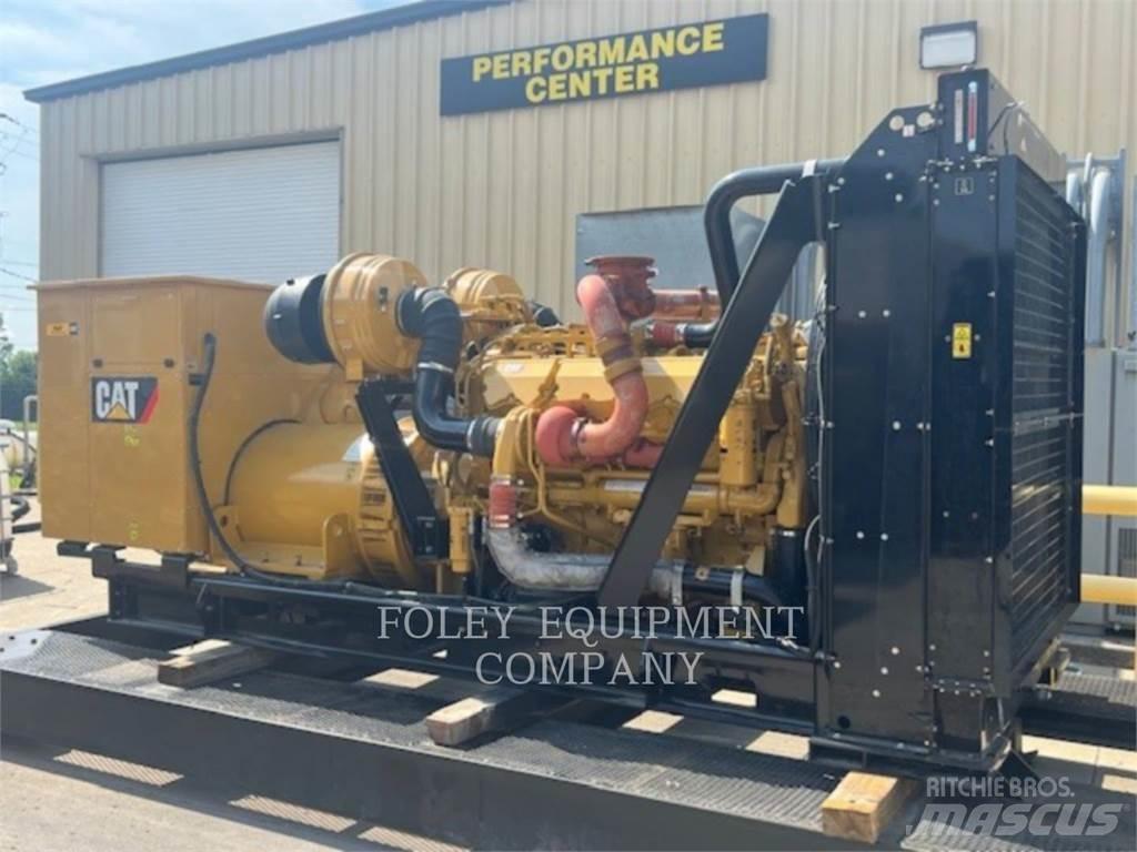 CAT XQ1000RD Egyéb Áramfejlesztők