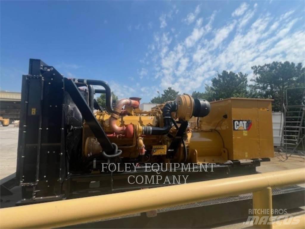 CAT XQ1000RD Egyéb Áramfejlesztők