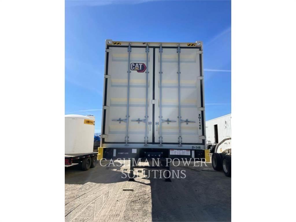 CAT XQ1140 Egyéb Áramfejlesztők