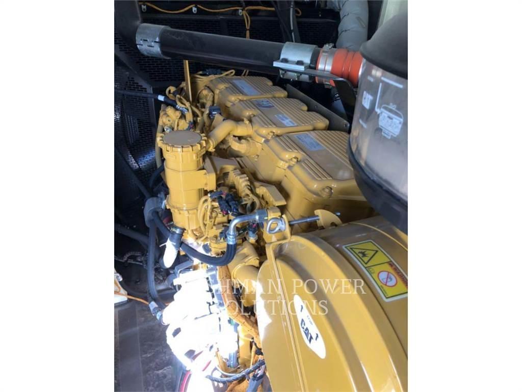 CAT XQ1140 Egyéb Áramfejlesztők