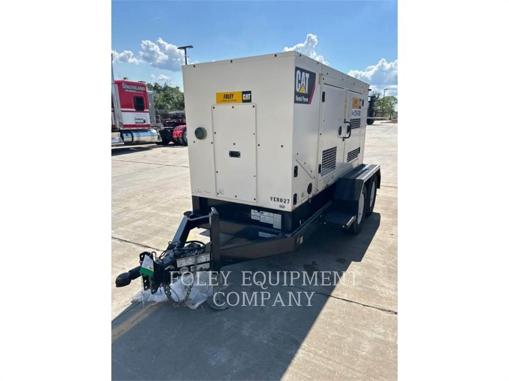 CAT XQ125KVA Egyéb Áramfejlesztők