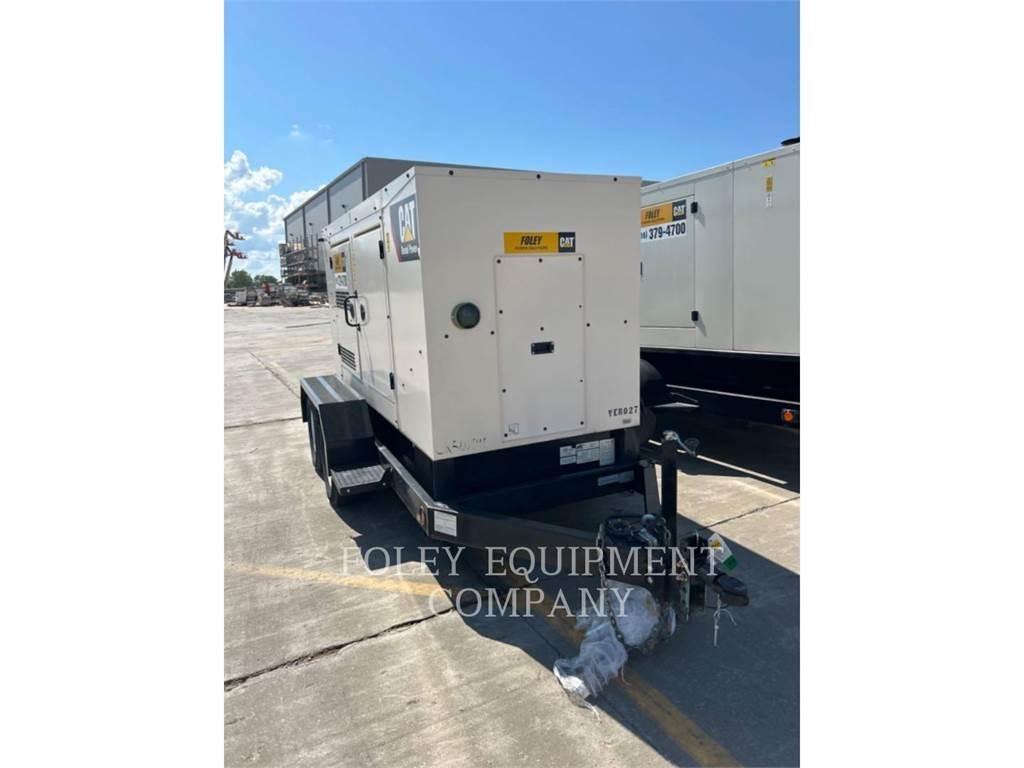 CAT XQ125KVA Egyéb Áramfejlesztők