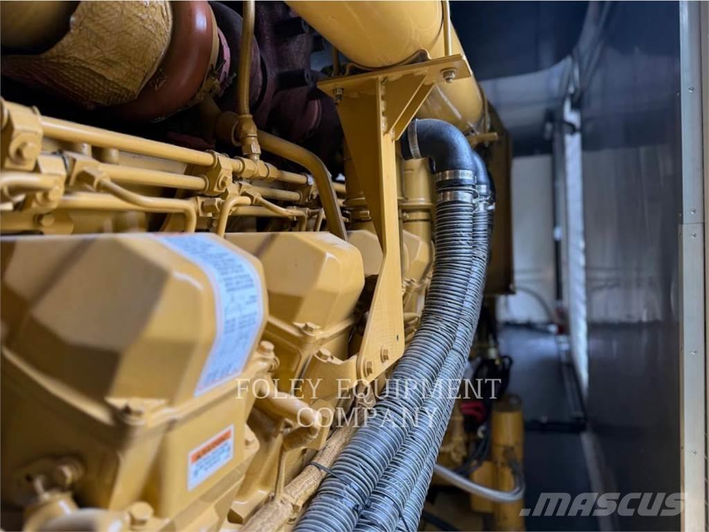 CAT XQ1500RD Egyéb Áramfejlesztők