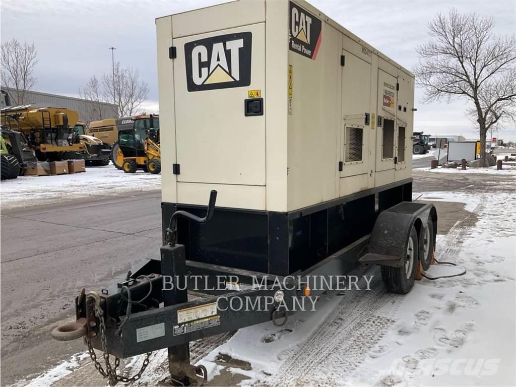 CAT XQ175N 158 Egyéb Áramfejlesztők
