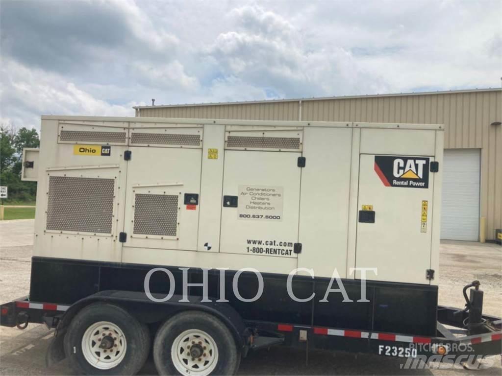 CAT XQ200 Egyéb Áramfejlesztők