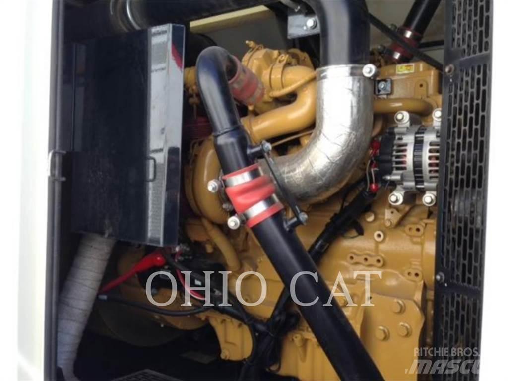 CAT XQ200 Egyéb Áramfejlesztők