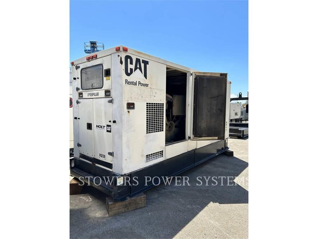 CAT XQ230 Egyéb Áramfejlesztők