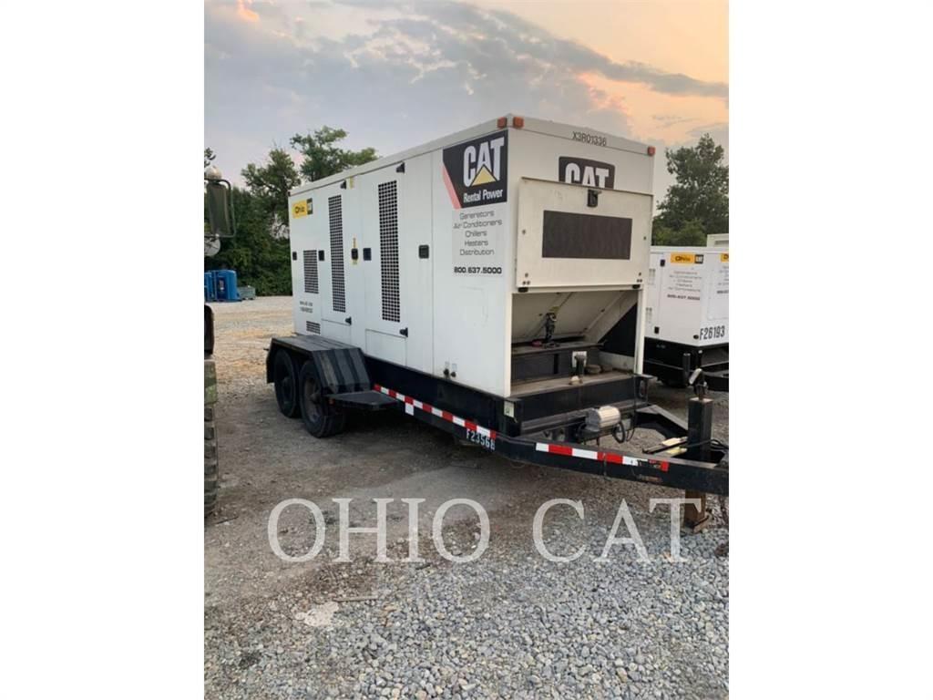 CAT XQ230 Egyéb Áramfejlesztők