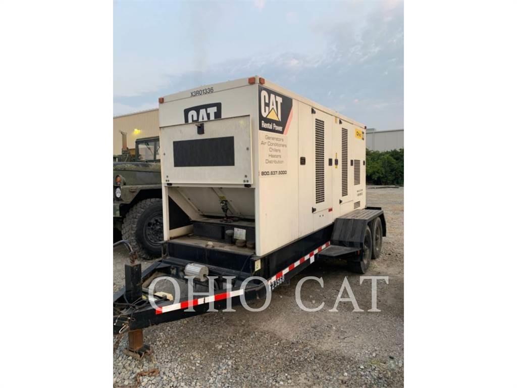 CAT XQ230 Egyéb Áramfejlesztők