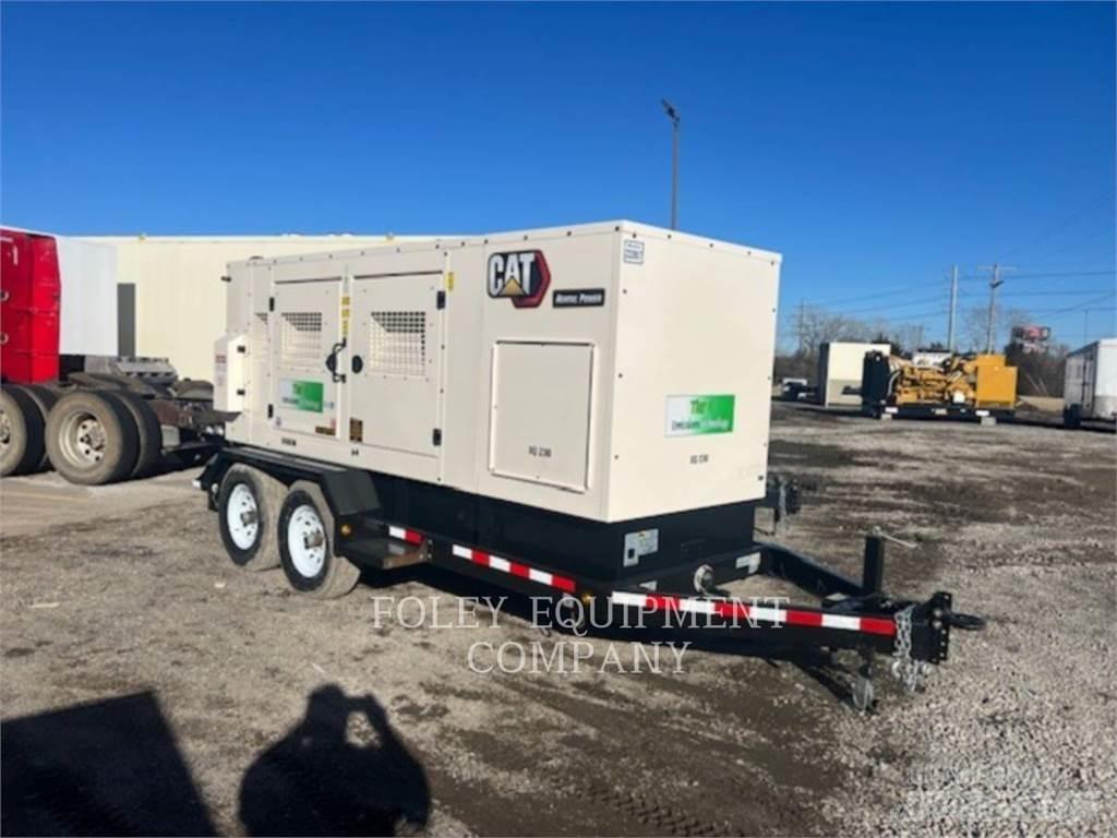 CAT XQ230KVA Egyéb Áramfejlesztők