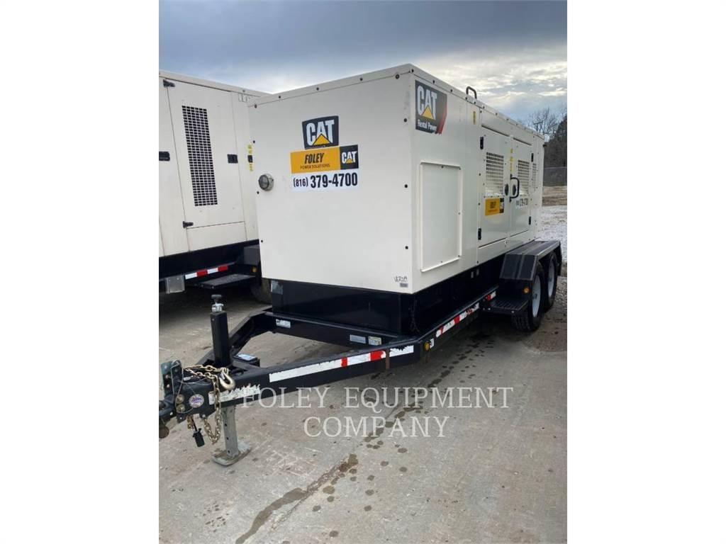 CAT XQ230KVA Egyéb Áramfejlesztők