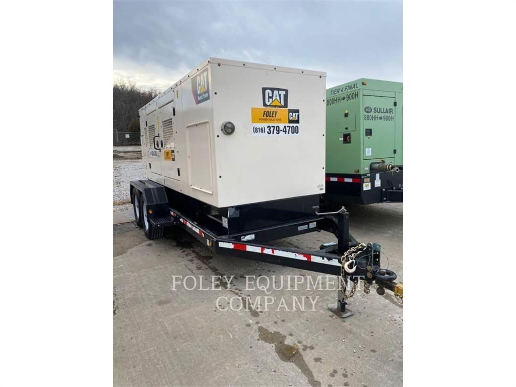CAT XQ230KVA Egyéb Áramfejlesztők