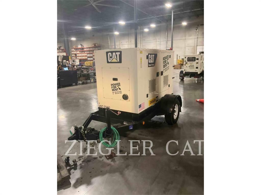 CAT XQ30 Egyéb Áramfejlesztők