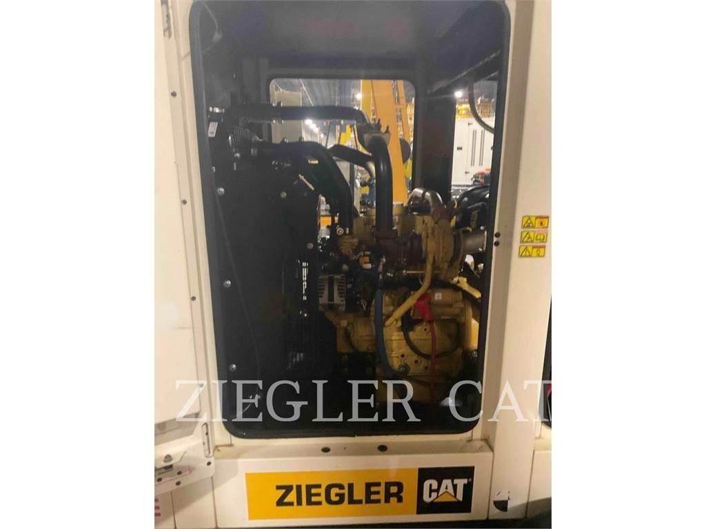 CAT XQ30 Egyéb Áramfejlesztők