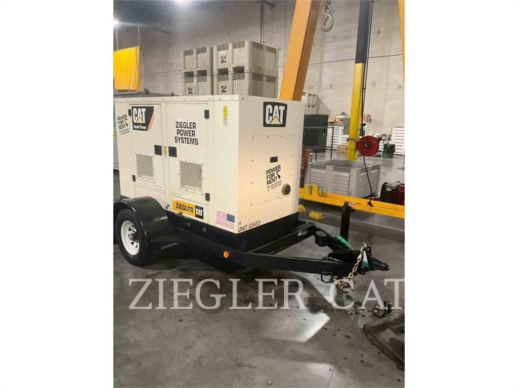 CAT XQ30 Egyéb Áramfejlesztők
