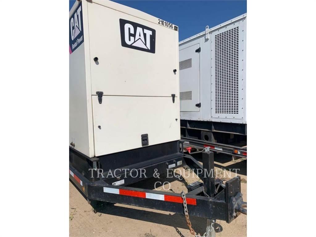 CAT XQ300 Egyéb Áramfejlesztők