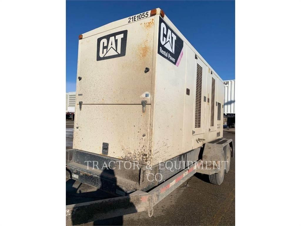 CAT XQ300 Egyéb Áramfejlesztők