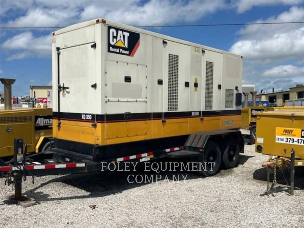 CAT XQ350 T4I Egyéb Áramfejlesztők