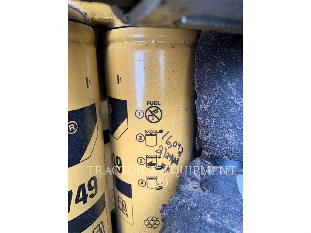 CAT XQ350N Egyéb Áramfejlesztők