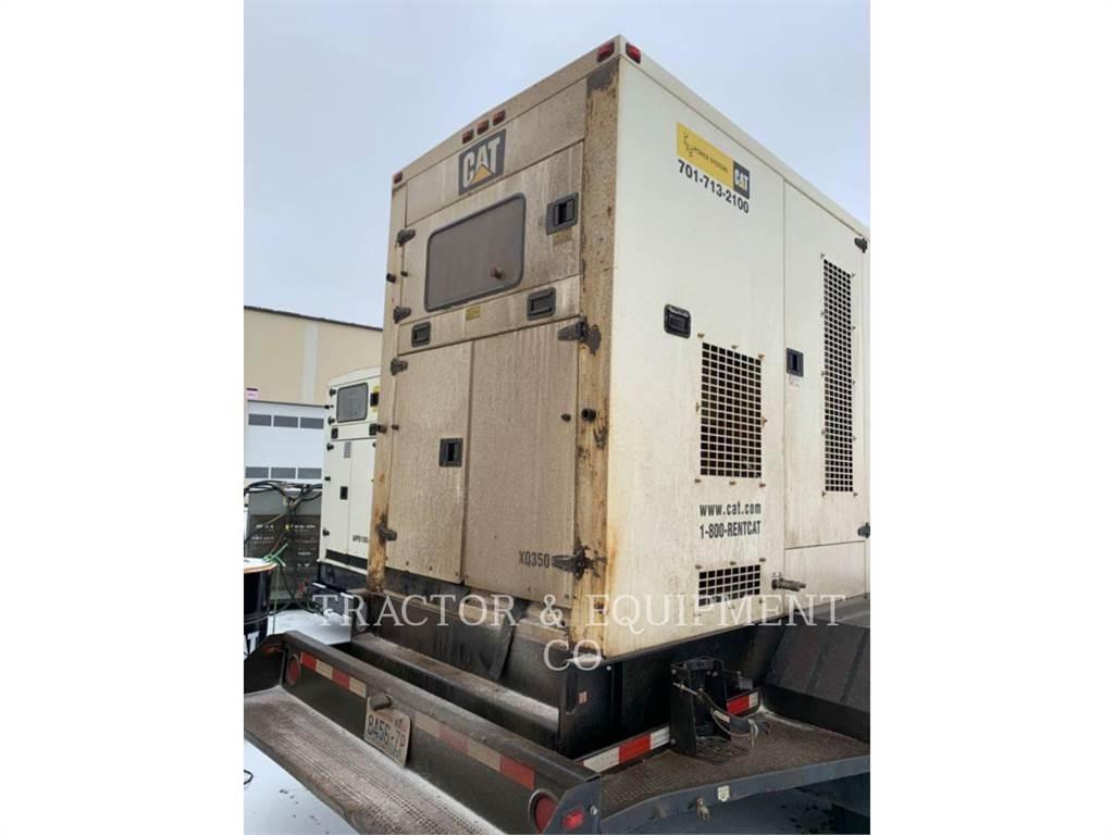 CAT XQ350N Egyéb Áramfejlesztők