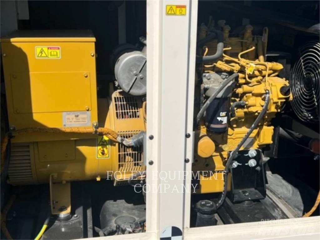 CAT XQ35KVA Egyéb Áramfejlesztők