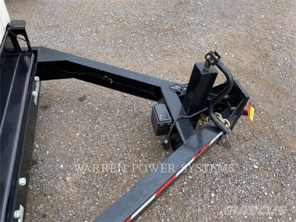 CAT XQ425 T4F Egyéb Áramfejlesztők