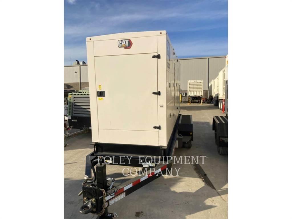 CAT XQ425KVA Egyéb Áramfejlesztők